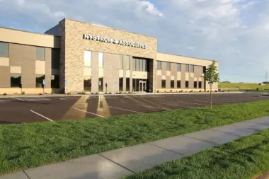The facilities at Nystrom and Associates - Otsego Clinic in Elk River, MN 3